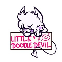 Doodle Devil