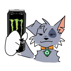 тупая собака