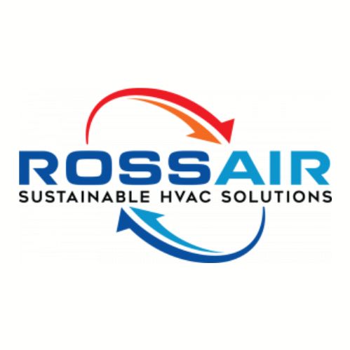 Rossair podcast artwork