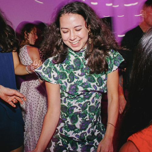 PreParty 2015