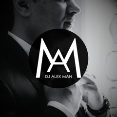 DJ Alex Man