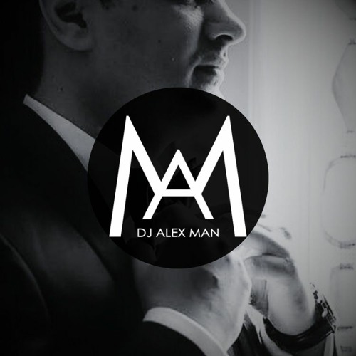 DJ Alex Man’s avatar