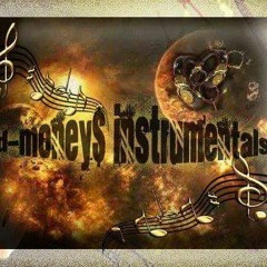 D-money instrumentals