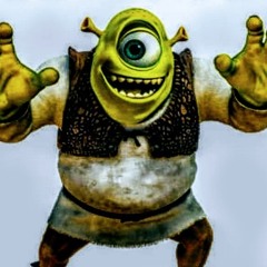 shrek