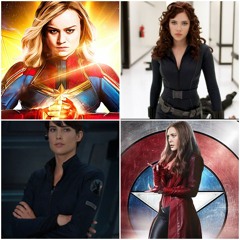 Anonymous Marvel Lover