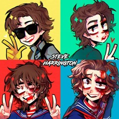 ST3V3_H4RR1NGT0N📼🌈⚡