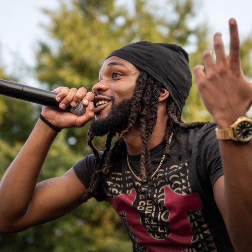 CRAE - I NEED A GIRL PT.2 (SG - MIX)