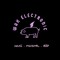WAX_ELECTRONIC UNDERGROUND