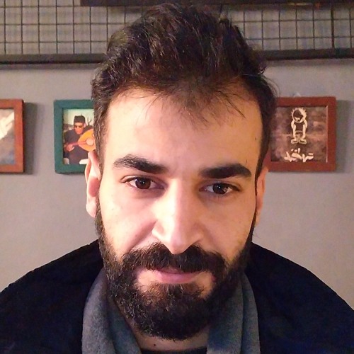 Abdallah zanhar’s avatar