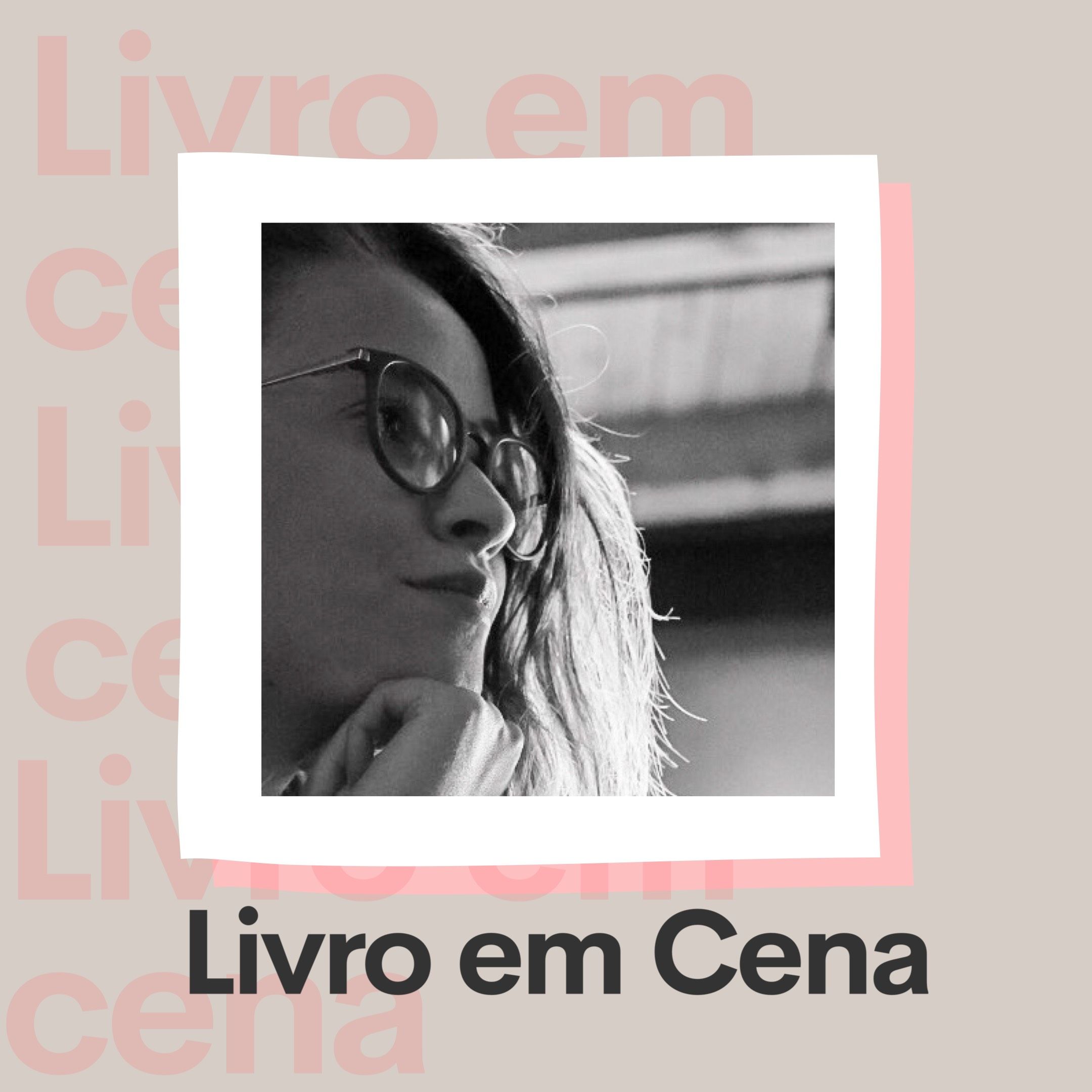 Livro em Cena