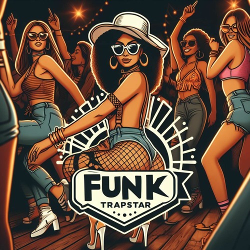 Funk Trapstar’s avatar