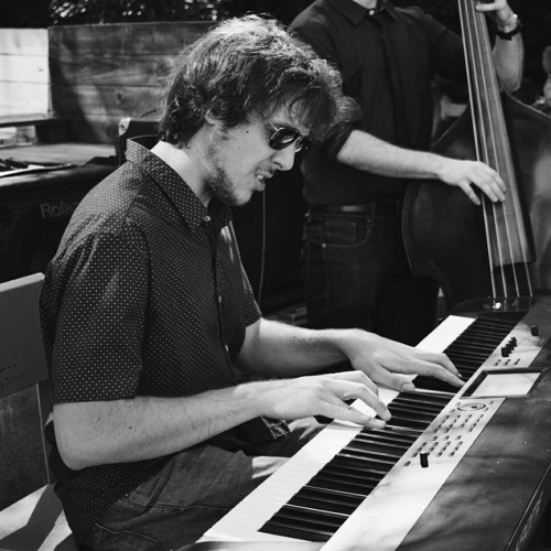 I Can't Believe That You Are In Love With Me