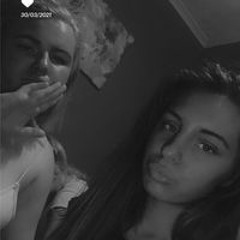 Rhianna Merchant