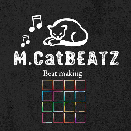 M.CatBEATZ’s avatar