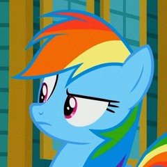 Dashie animations/TR