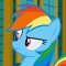 Dashie animations/TR