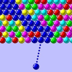 bubble shooter