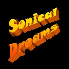 Sonical Dreams