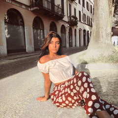 ˚ ༘⋆｡˚ 𓉸 ☄︎. *. ⋆ maria vittoria adriani ˚ ༘⋆｡˚ 𓉸