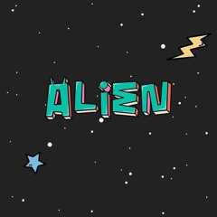 MOOGLOW (ALIEN )