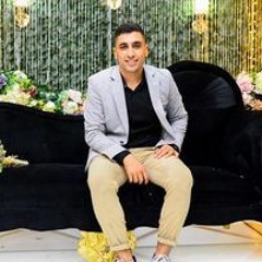 Mansour M Abdelhady