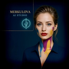 Merkulova AI Studio