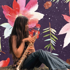 Jazmin Songbyrd and the Stinging Nettles