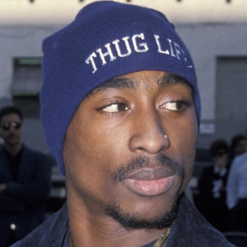 2pac Shakur (Thug Life)’s avatar