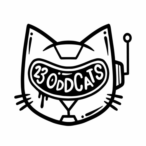 23 Odd Cats’s avatar