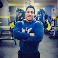 Abdelrahman Mohamed Abuokeil