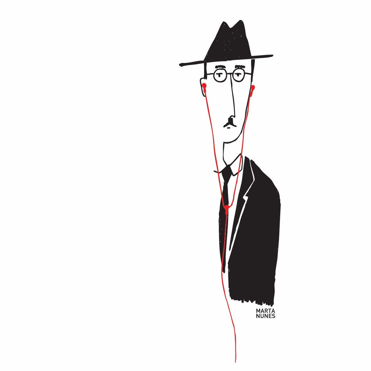 Fernando Pessoa Tour [PT]