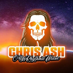 Chris Ash AlgoRhythmic Music