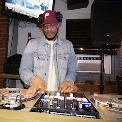 DJ Tom SMOOVE aka Tommy ETHER 🔥