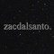 Zac Dal Santo