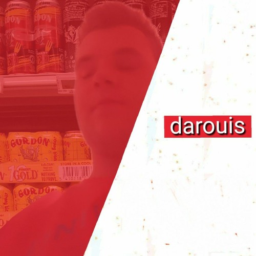 DAROUIS’s avatar
