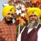 Pawittar singh zakhmi