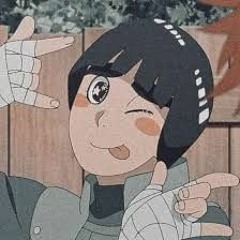 Rock Lee