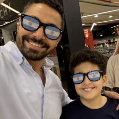 Isaac Shafeek