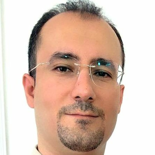 AmirYousef Dashtizadeh’s avatar