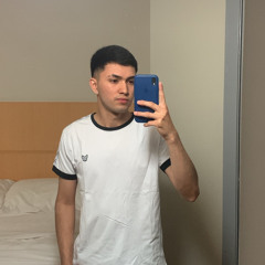 Lucas Soto