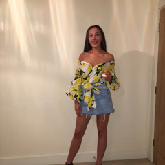 Chloe Byerley