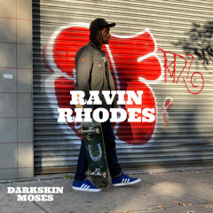 Ravin Rhodes