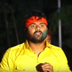 Samar Singh fan Parth Pawar