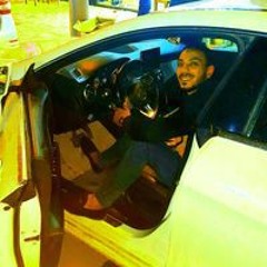 Moaz Ebn Alfowy