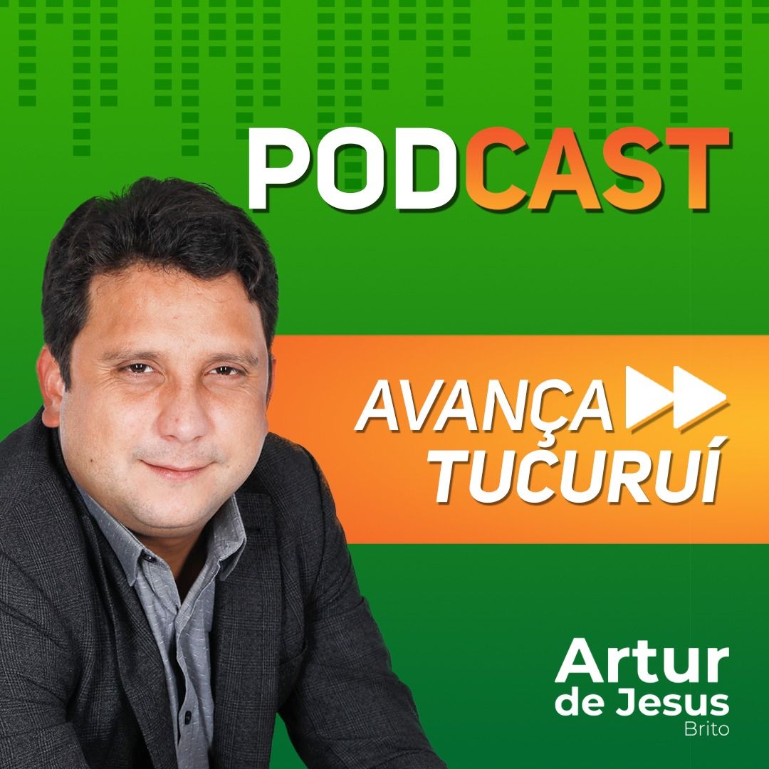 Artur de Jesus - Pré-candidato à prefeito de Tucuruí