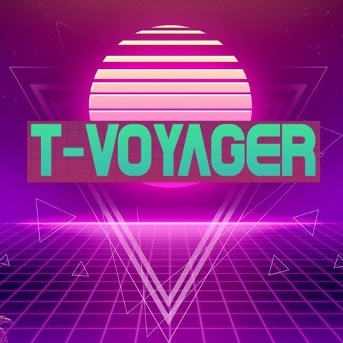 T-VOYAGER’s avatar