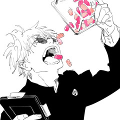𝐆𝐨𝐣𝐨 𝐒𝐚𝐭𝐨𝐫𝐮