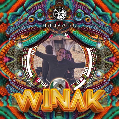 Psyjayin - Winak LIve Set