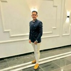 Abdullah Nabil