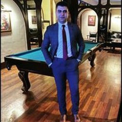 Mostafa Soltan